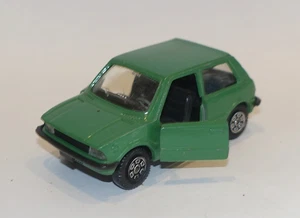 MERCURY #20 - INNOCENTI MINI 90-120 - 1:43 - Foto 1 di 8