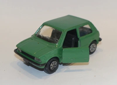 MERCURY #20 - INNOCENTI MINI 90-120 - 1:43 - Immagine 1 di 4