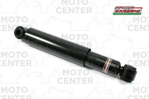 AMMORTIZZATORE RINFORZATO POSTERIORE CARBONE DX./SX. PIAGGIO PORTER D120 E5 120 - Picture 1 of 1