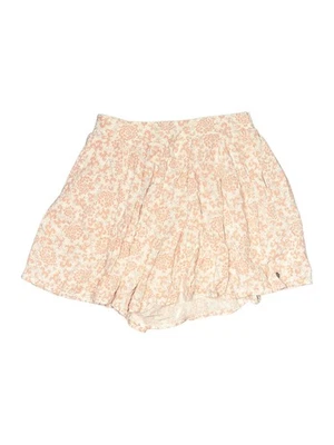 Roxy Women Ivory Shorts XS - Image 1 of 2