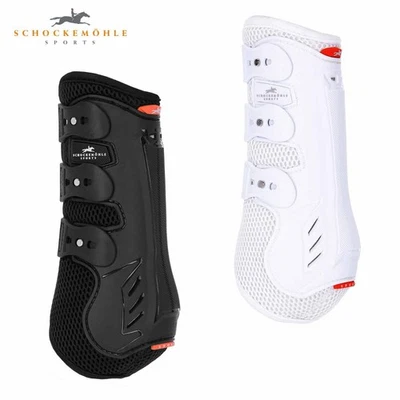 Schockemöhle Sports Gamaschen SP Dressur Front Air Flow - Bild 1 von 4