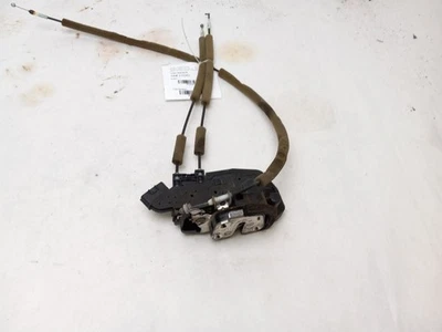 REAR DRIVER DOOR LOCK ACTUATOR fits NISSAN MURANO 2009 OEM - Image 1 of 4
