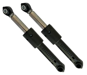 2 X STOSSDÄMPFER wie BOSCH 11030890 80N SUSPA - Bild 1 von 2