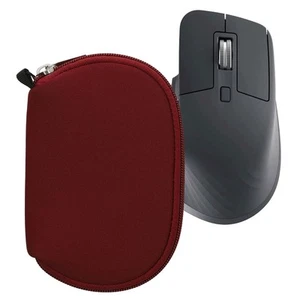 Housse en néoprène pour souris Logitech MX Master 3 Master 3S Master 2S - Afbeelding 1 van 6