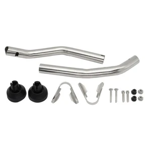 Engine Anticollision Bar Bumper Frame Protections Reinforcement for R1300GS 2024 - Picture 1 of 8