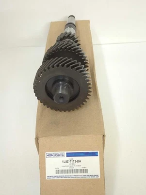 Novo OEM Ford CounterShaft Drive Gear 2001-2011 Ranger 4.0L 4x4 1L5Z-7113-BA - Imagem 1 de 4