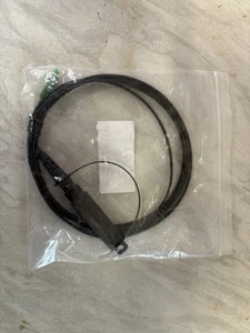 Dexgreen Fiber Optic Cable 2.9mm/5m/SC/APC Internal/External rip cord - Picture 1 of 3