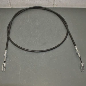 Cablecraft Pull Only Motion Control Cable 1500# Brake, 9/16"-12 UNC x 116", Hand - Picture 1 of 4