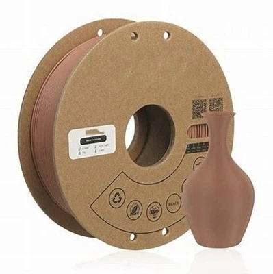 3D Design Blumentopf „Yuso Plan“ – Moderne Vase/Übertopf aus dem Bergischen Land - Bild 1 von 4