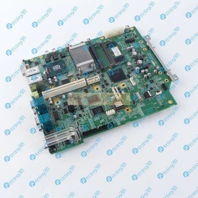 1PCS Used Pro-face 3582302-01 APL3000-BA-CM18-2P PTX945-MAIN board - Image 1 of 2