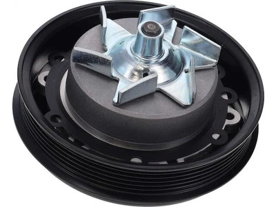 For 2015-2020 GMC Yukon XL Water Pump API 62237FFST 2016 2017 2018 2019 - Image 1 of 2
