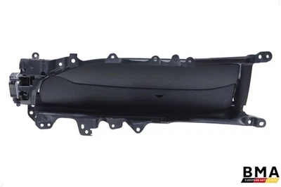 Rejilla obturadora delantera derecha para pasajero Porsche Taycan 9J1121754C 2020-2024 OEM Foto 1 de 4