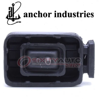 Anchor Front Right Engine Mount for 1998 Chevrolet Tracker - Cylinder Block  ct Foto 1 de 4