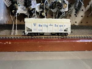 TYCO HO Holly Sugar Operating Hopper - Picture 1 of 6