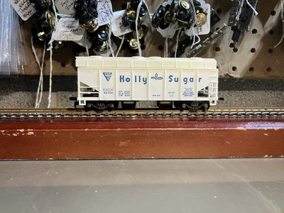 TYCO HO Holly Sugar Operating Hopper - Image 1 of 4