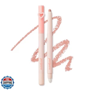 Peripera MOOD IN SHADE EYE STICK, Built-In Applicator (Brush), Smudge-Proof, - Picture 1 of 5
