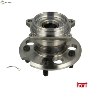WHEEL BEARING 903 878 FOR TOYOTA RAV/4/II 1ZZ-FE 1.8L 1CD-FTV 2.0L 1AZ-FE 2.0L - Picture 1 of 10
