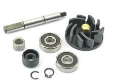 MECANISME DE POMPE A EAU POUR Piaggio HEXAGON 125 2t LC  - Photo 1/1