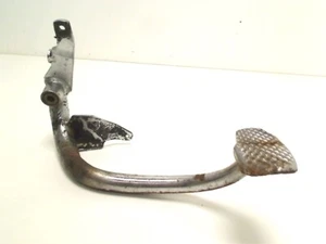 brake pedal for HONDA CB 400 N 1979-1981 1981 used 187464 - Picture 1 of 7