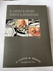 A. Lange & Sohne Videos & Animations Dvd / 2006