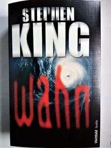 Wahn - Stephen King - Bild 1 von 6