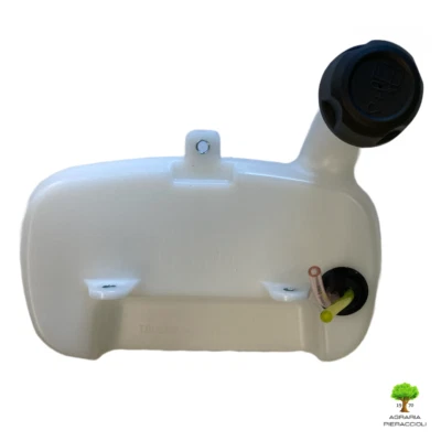 SERBATOIO COMPLETO PER DECESPUGLIATORE STIGA SBC 232-233 BC 35ALPINA ABR 32 B 32