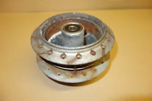 HONDA CB50 J CB 50 J rear wheel hub centre - Picture 1 of 6