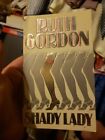 SHADY LADY By Ruth Gordon