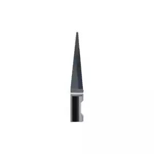 Ecocam E25 CNC Solid Carbide Oscillating Blade 2pcs/lot - Picture 1 of 14