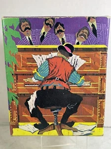 Piano Decanter Box only Tai Winds Aftershave Avon No decanter - Picture 1 of 6