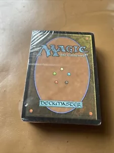 Bins MAGIC The Gathering Deckmaster Sealed Deck Pack 2015 - NEW - Foto 1 di 3