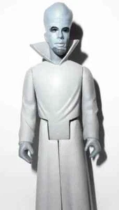 The Twilight Zone KANAMIT 2015 only 1400 black white book bif bang pow reaction - Picture 1 of 2
