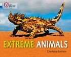 Extreme Animals : Band 10 White/Band 16 Sapphire, Paperback by Guillain, Char...
