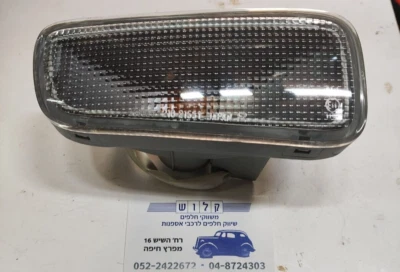 Indicador de parachoques delantero derecho - ISUZU RODEO 1999-2001 Foto 1 de 4