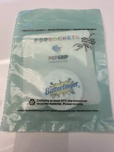 Butterfinger Popsocket Pop grip New - Picture 1 of 2