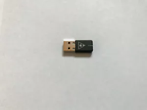 USB Adapter für Turtle Beach Stealth 700P 2. Gen - Picture 1 of 1