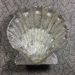 Michael Aram Ocean Reef Shell Bowl - Large - Imagen 1 de 4