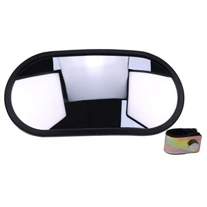 ESPEJO RETROVISOR PY02C01079P1 PARA KOBELCO SK210LC-9 SK260LC-9 MOROOKA MST-150 - Imagen 1 de 1
