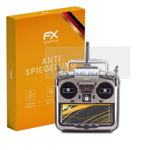 atFoliX 3x Panzerfolie für Futaba 18MZ-WC Schutzfolie matt&stoßfest Folie - Bild 1 von 8