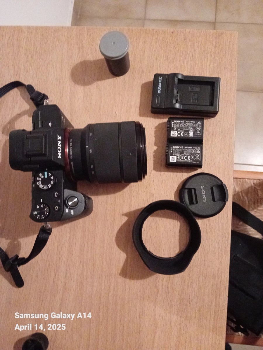 Sony A7II Digital SLR Cameras for Sale | Shop New & Used Sony A7II Digital SLR Cameras for Sale | Shop New & Used