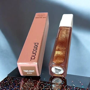 Brillo de labios Persona Cosmetics en Crepúsculo 8 ml nuevo en caja - Imagen 1 de 24