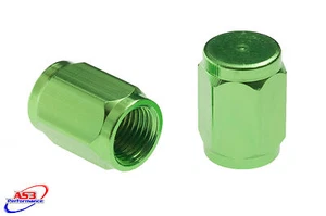 TAPAS DE VÁLVULA AS3 para KAWASAK KX KXF KLX KDX 60 65 80 85 100 125 250 450 500 - Imagen 1 de 2