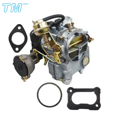 Carburador tipo Rochester 2GC 2 barriles para motores Chevrolet 5,7 L 350 6,6 L 400 Foto 1 de 4