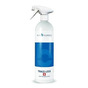 Bilt Hamber SPURENLOS Super Benetzungsglasreiniger 1L mit Waffeltuch - Bild 1 von 1