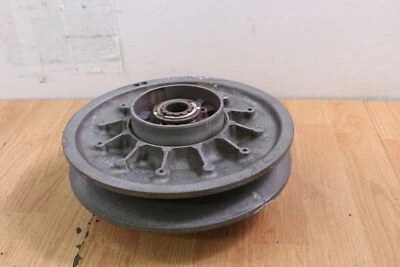 2004 Ski-Doo Summit 800 HO Secondary Driven Clutch - Image 1 of 4