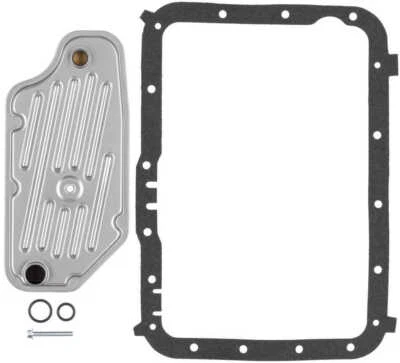 Kit de filtro de transmisión automática para Mercury Mountaineer ATP 1998-2001 Foto 1 de 4
