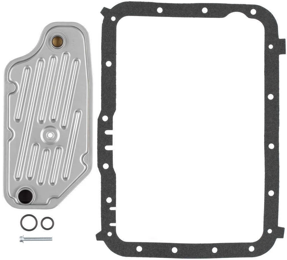 Kit de filtro de transmisión automática para Mercury Mountaineer ATP 1998-2001 Foto 1 de 4