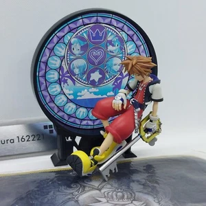 Ichiban Kuji Kingdom Hearts Linking Hearts SORA Statue Figur Preis A ohne Box jp - Bild 1 von 11