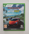 The Crew Motorfest Xbox One SAME DAY Dispatch [Order By 3pm]
