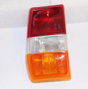 FORD FIESTA MK2 REAR TAIL LIGHT LENS LAMP LEFT SIDE BRAND NEW - Picture 1 of 4